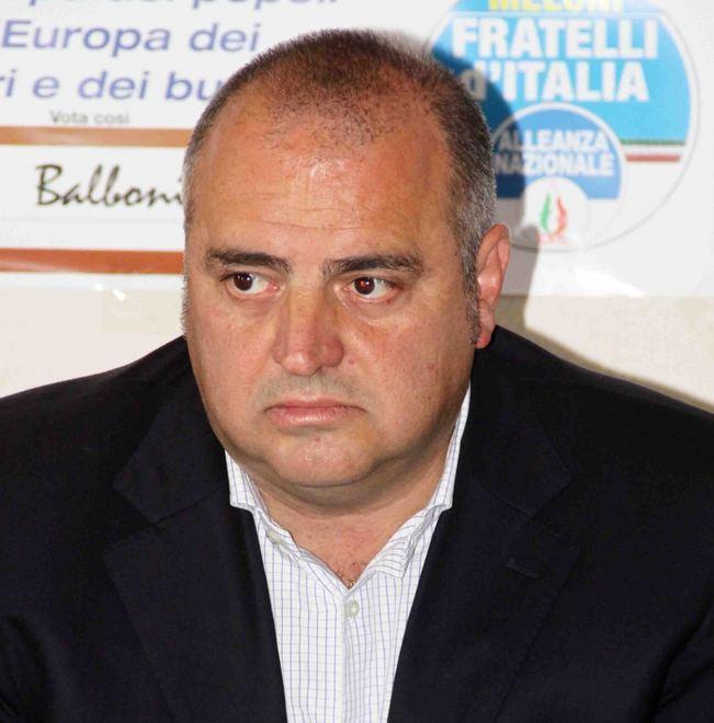 FI ci crede: Toselli candidato presidente 