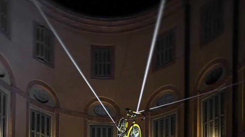 #GialloFerrara Inizia un brivido lungo tre giorni