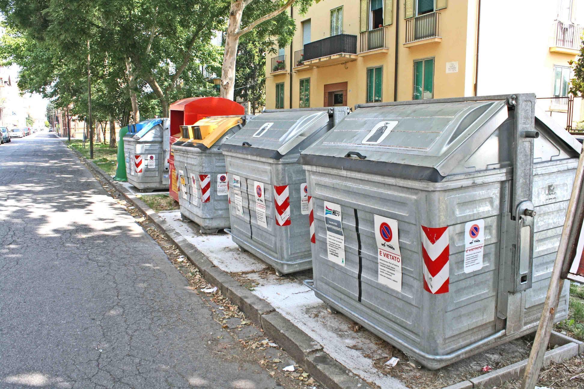 rifiuti