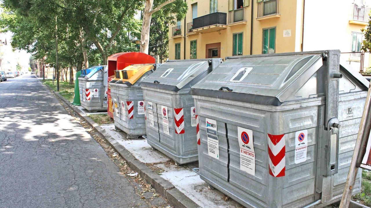 rifiuti