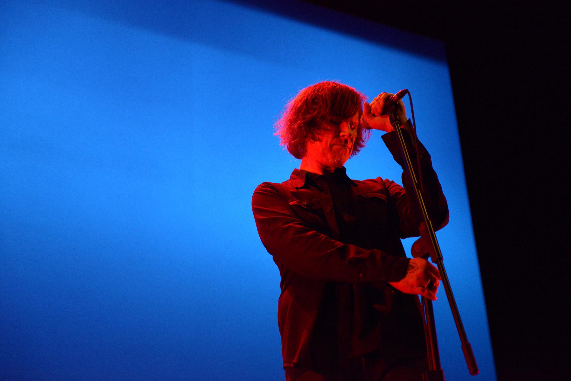 Pistoia Blues, i Negramaro e Mark Lanegan negli scatti d’autore 