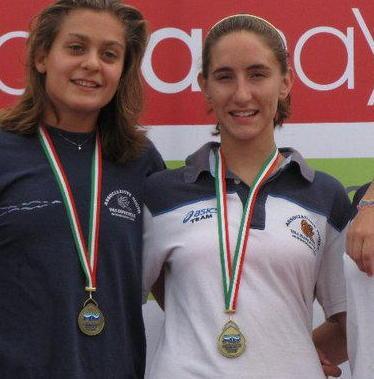 Ottimi piazzamenti per il team Salvamento del Nuoto Valdinievole