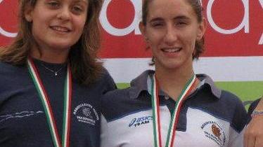 Ottimi piazzamenti per il team Salvamento del Nuoto Valdinievole