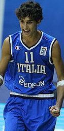 Davide Moretti torna a vestire la maglia del Pistoia Basket