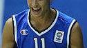 Davide Moretti torna a vestire la maglia del Pistoia Basket