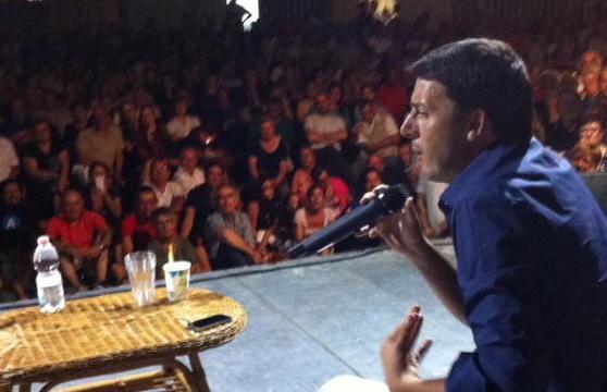 La politica in primo piano