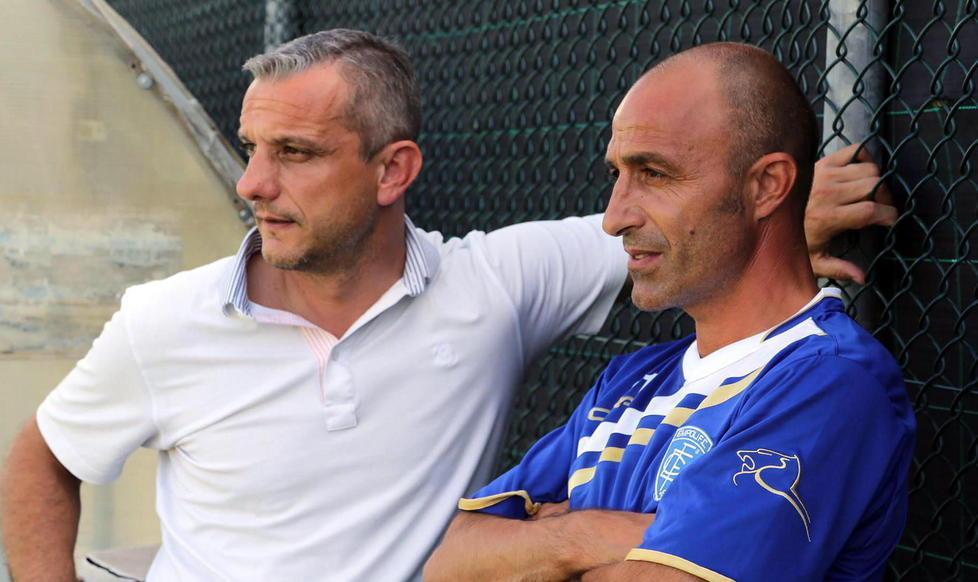 Sono Bachini e Rovini i nuovi portabandiera della meglio gioventù 