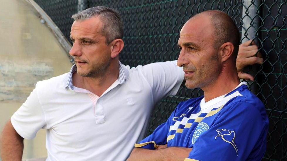 Sono Bachini e Rovini i nuovi portabandiera della meglio gioventù