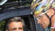 Ecco Ramirez Chacòn un colombiano nel team di Cascine