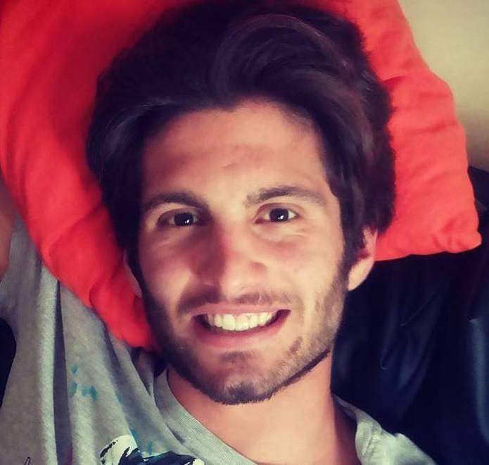 Lorenzo Coccolo si presenta: non ho avuto dubbi 