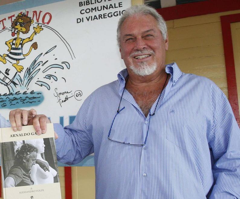 La ricetta di Volpe: «Il Comune finanzi solo Carnevale, Pucciniano e premio Viareggio»