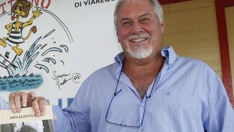 La ricetta di Volpe: «Il Comune finanzi solo Carnevale, Pucciniano e premio Viareggio»
