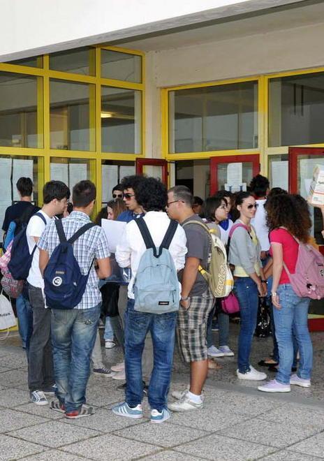 Voti alti nelle scuole piombinesi 