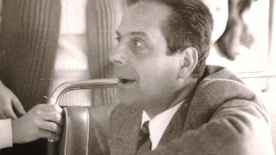 Addio a Di Gregorio, “Il professore”