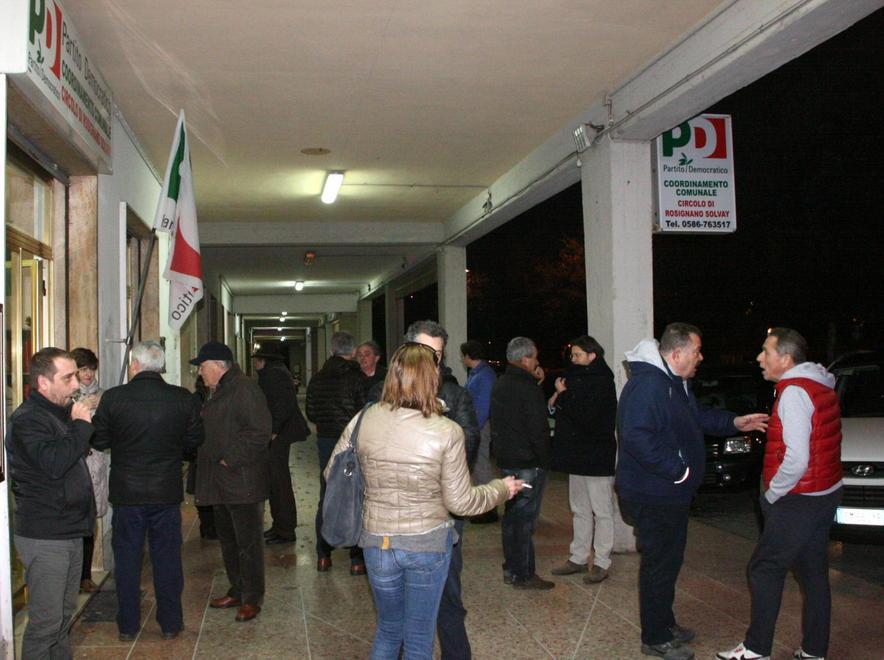 Pd, il nome di Bartalesi sarà votato in assemblea