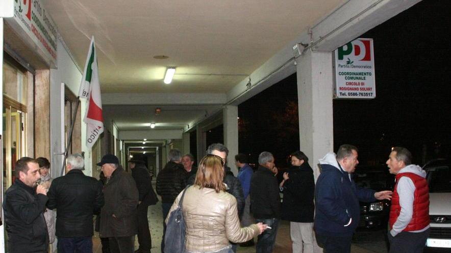 Pd, il nome di Bartalesi sarà votato in assemblea