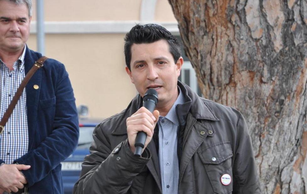 «Ora basta torpore politico» M5S contro la giunta Scarpellini