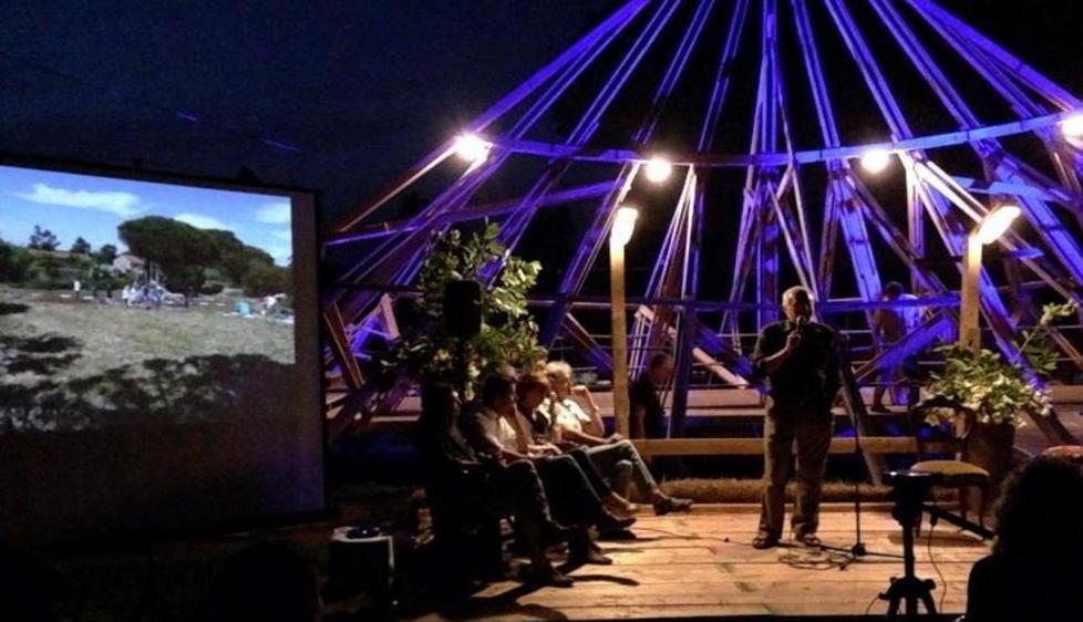 Turuscia s’illumina e comincia il viaggio nella Baratti etrusca