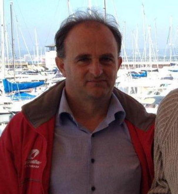 Tognozzi trionfa in Spagna nel trofeo della Reina Sofia