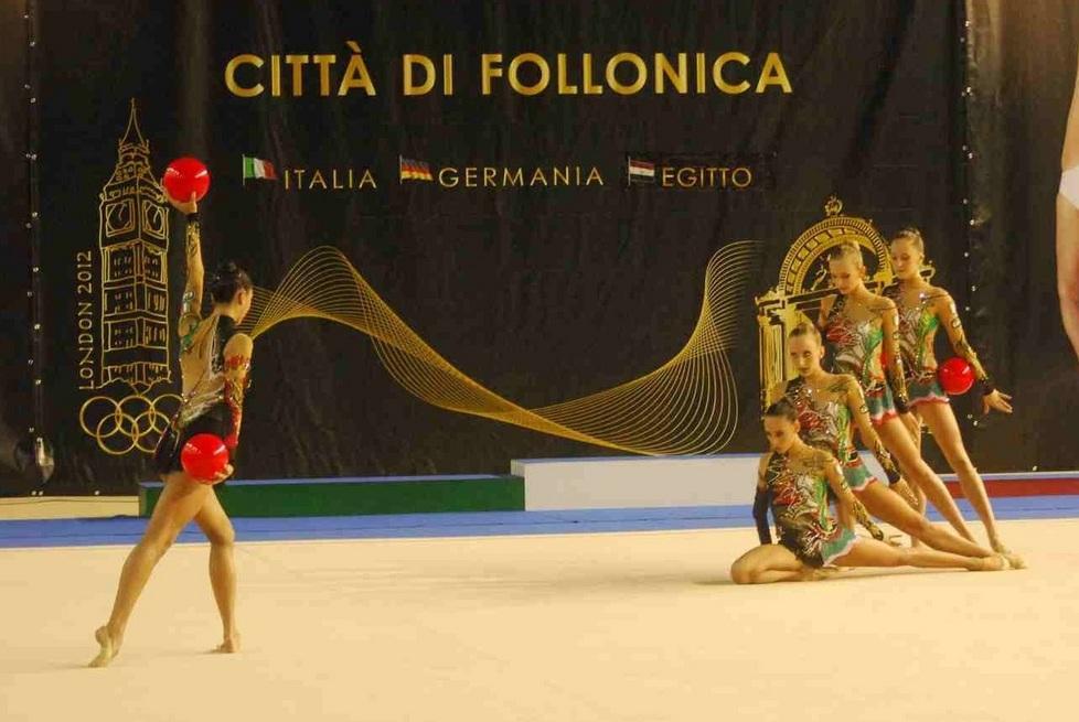 La Nazionale è tornata ad allenarsi nel Golfo