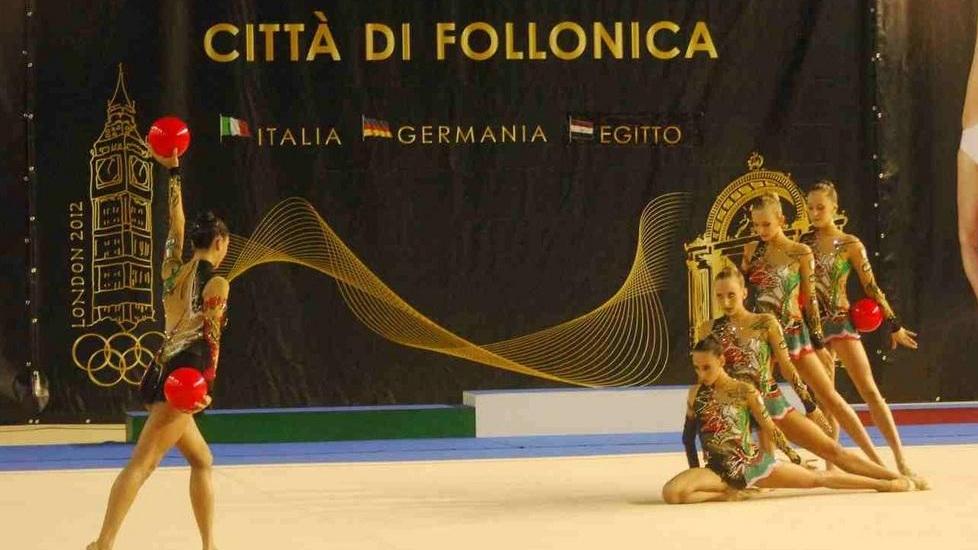 La Nazionale è tornata ad allenarsi nel Golfo