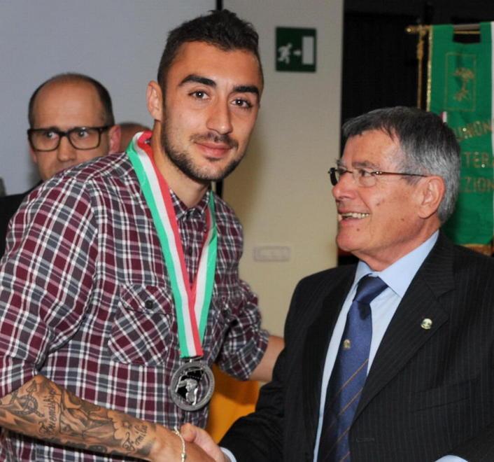 Il follonichese Bianchi pronto a trasferirsi al Leeds