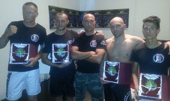 Successi targati Acsi Club al campionato di Desenzano