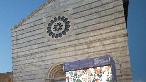 Istituzioni e Curia appoggiano la Fondazione