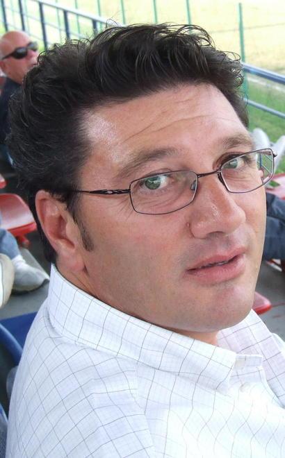 Sergio Ridolfi: Sandro Bucci non lascerà il club 