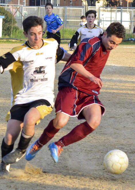 Magrazzurri re del torneo Orlandini 
