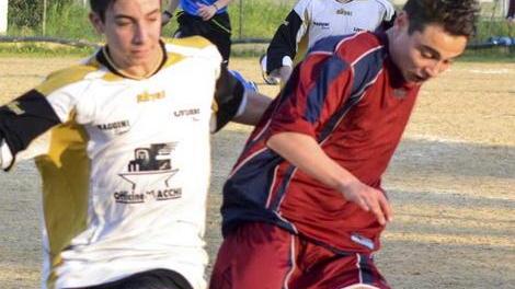 Magrazzurri re del torneo Orlandini