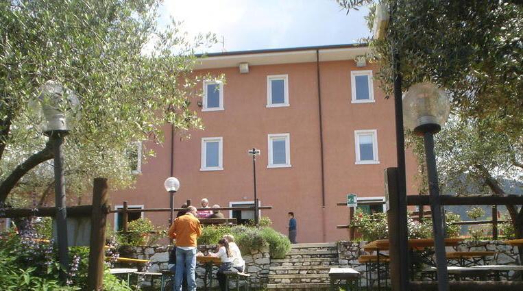 Al via stasera la festa provinciale del Pd a Ca’ Michele
