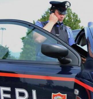 Raffica di furti in centro e nelle frazioni Svaligiata casa: via gioielli e il televisore