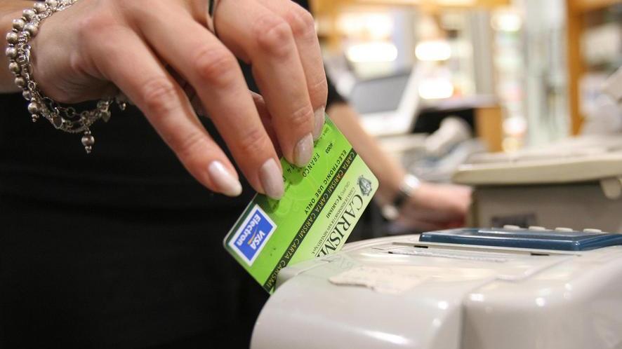 Pagamenti con Pos negli agriturismi e vendite dirette