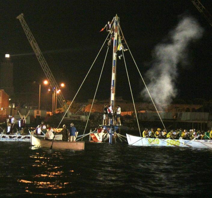 Il Palio dell’Antenna è salvo Si farà: trovati 11mila euro 