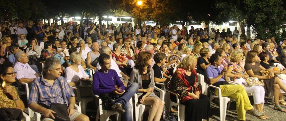 Il premio Rotonda anticipa in onore del 130º di Dedo 