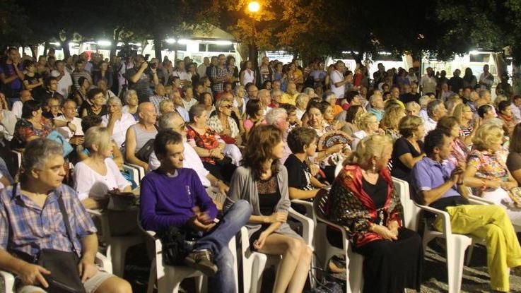 Il premio Rotonda anticipa in onore del 130º di Dedo