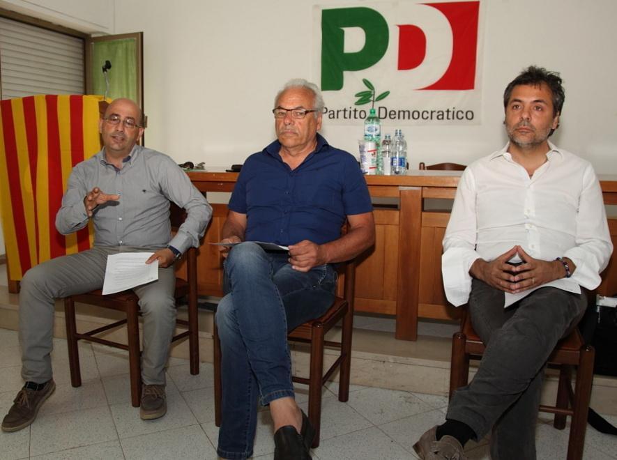 «Basta con i tabù urbanistici, valorizziamo l’intero agro»