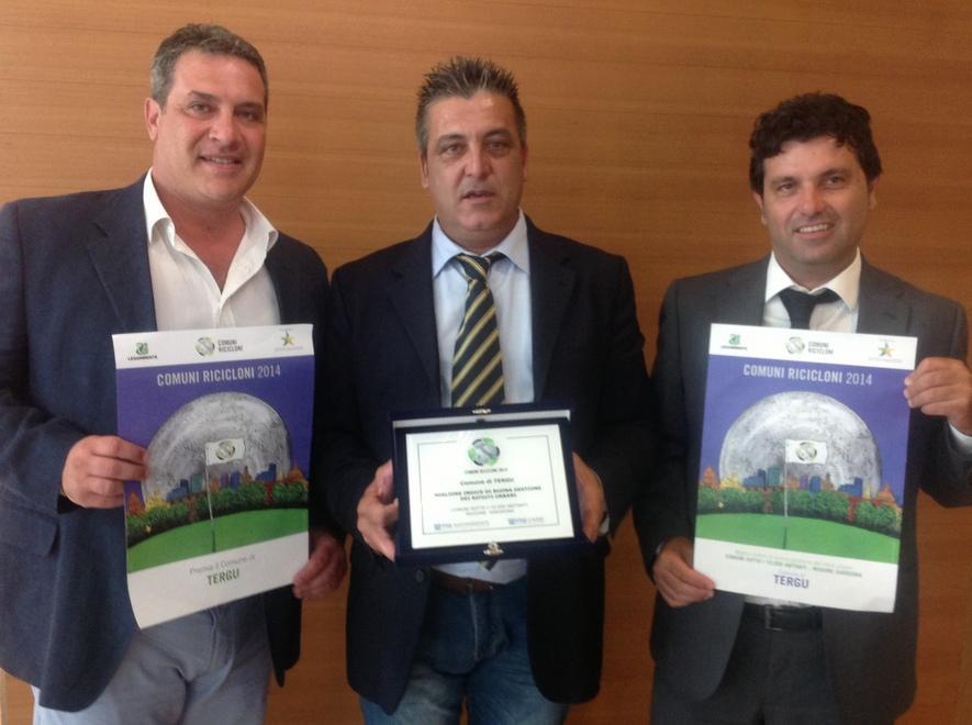 Differenziata, ecco i paesi virtuosi 