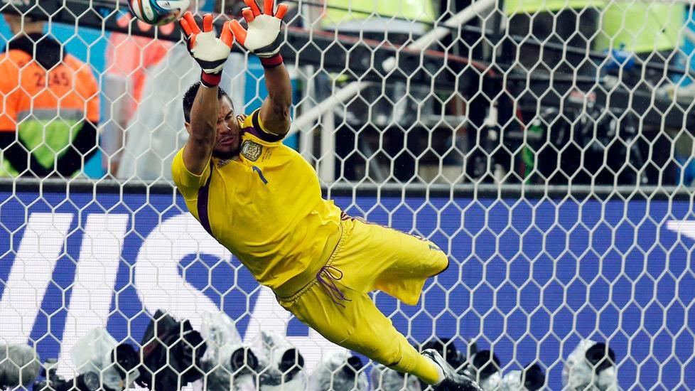 La finale dei papi