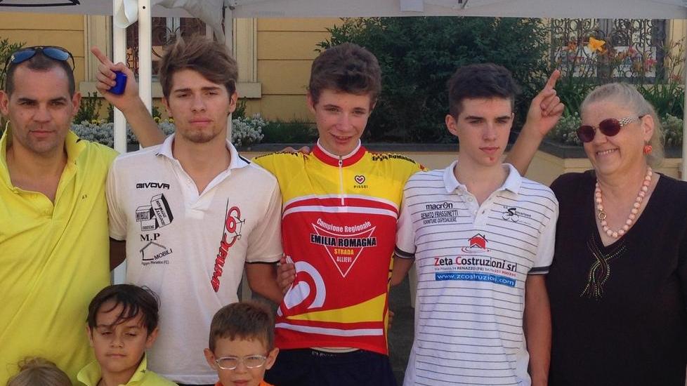 Ciclismo. Pronto l’assalto modenese ai tricolori