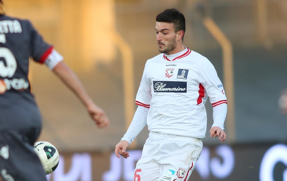 Il Carpi offre a Bianco due anni di contratto 