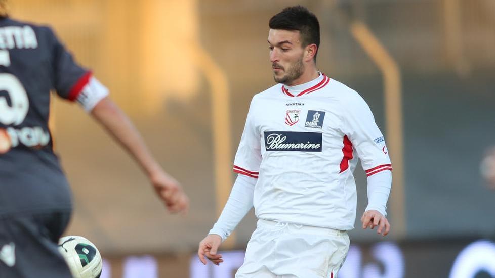 Il Carpi offre a Bianco due anni di contratto