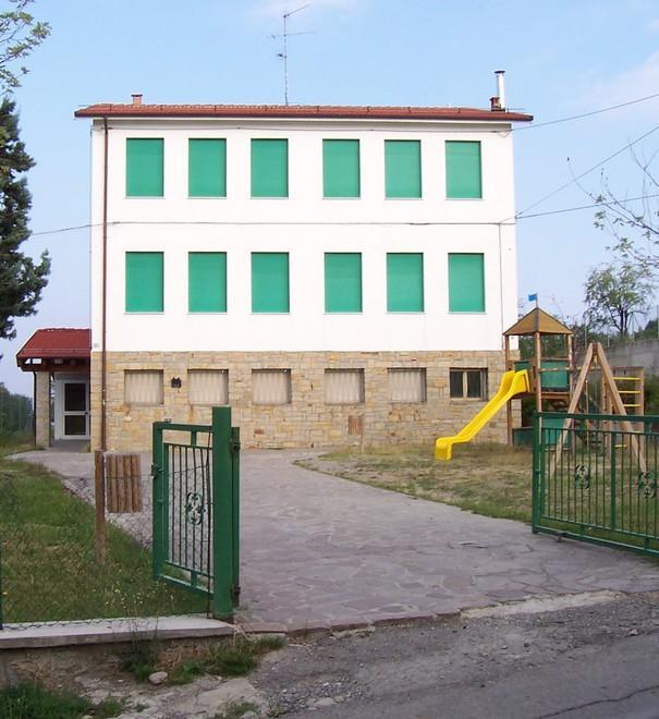 Tagli alle elementari di Varana 