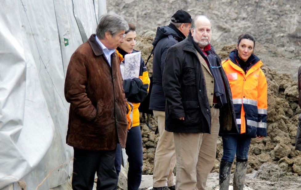 E Coldiretti chiede di abbattere le nutrie 