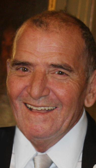Padre Stenico: «Walter Fusari un grande altruista»