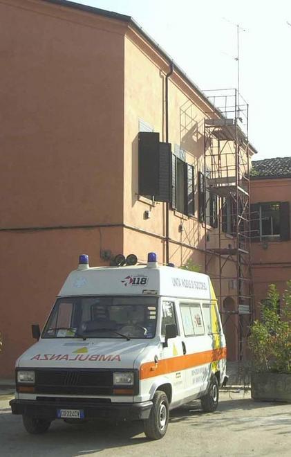Misericordia nei guai: «Il Comune ci aiuti» 