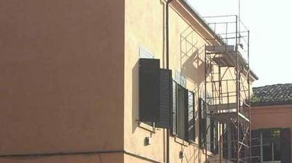 Misericordia nei guai: «Il Comune ci aiuti»