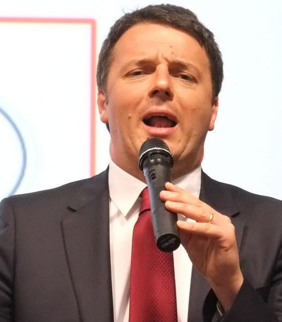 A Renzi il compito di scegliere anche il capo delle regioni