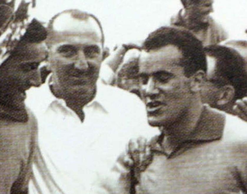 Quando il Modena perse 7-1 a Bologna... 